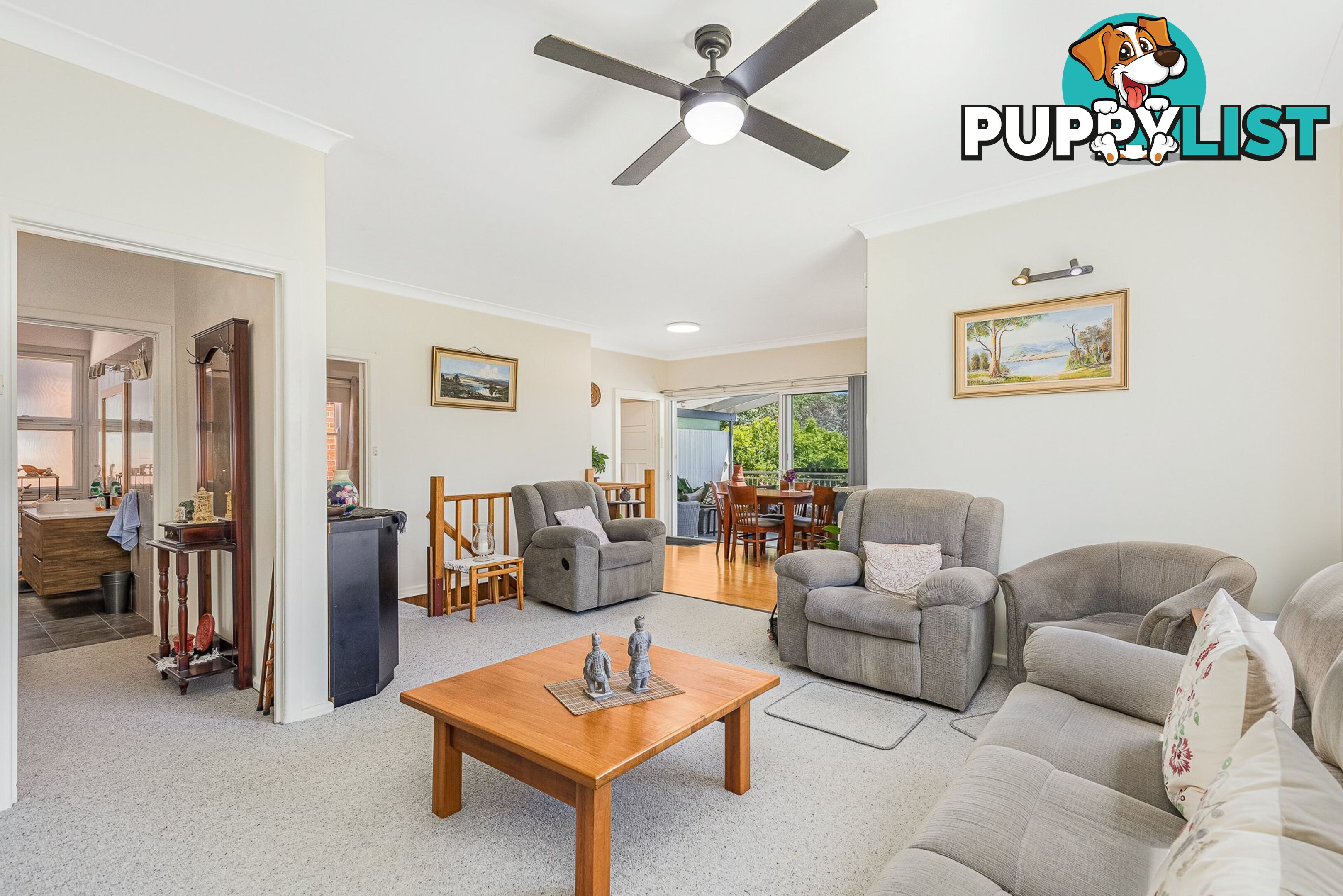 21 Bega Street BEGA NSW 2550