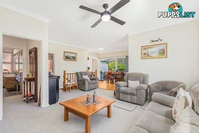 21 Bega Street BEGA NSW 2550