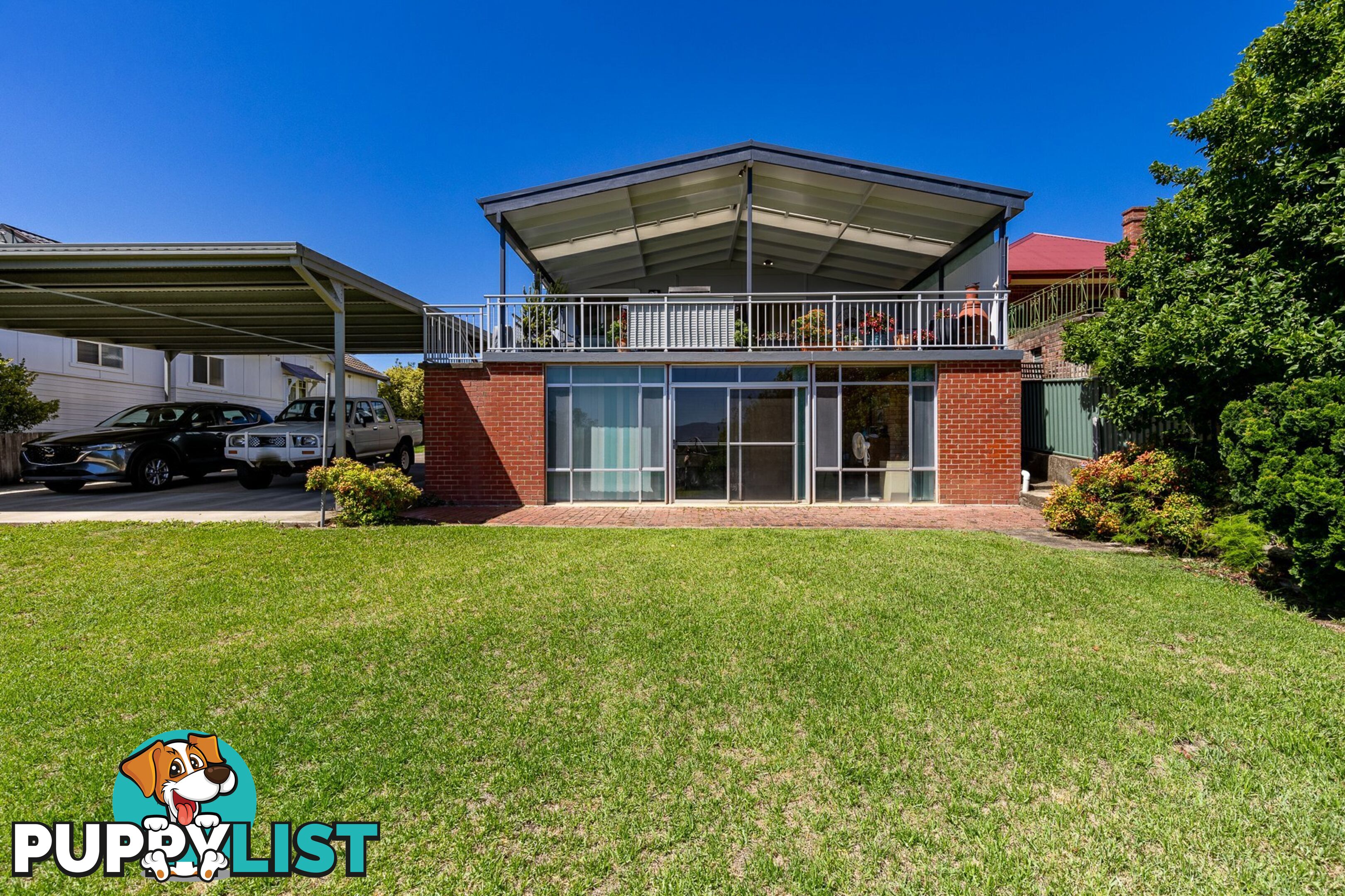 21 Bega Street BEGA NSW 2550