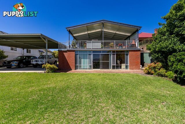 21 Bega Street BEGA NSW 2550