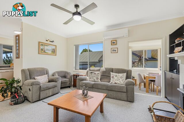 21 Bega Street BEGA NSW 2550