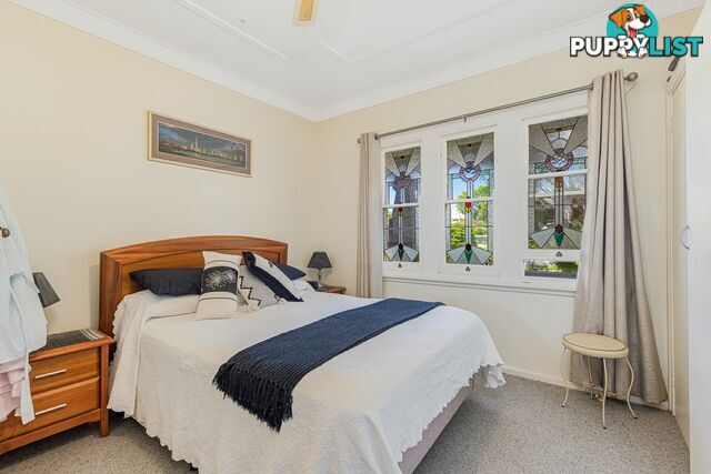 21 Bega Street BEGA NSW 2550