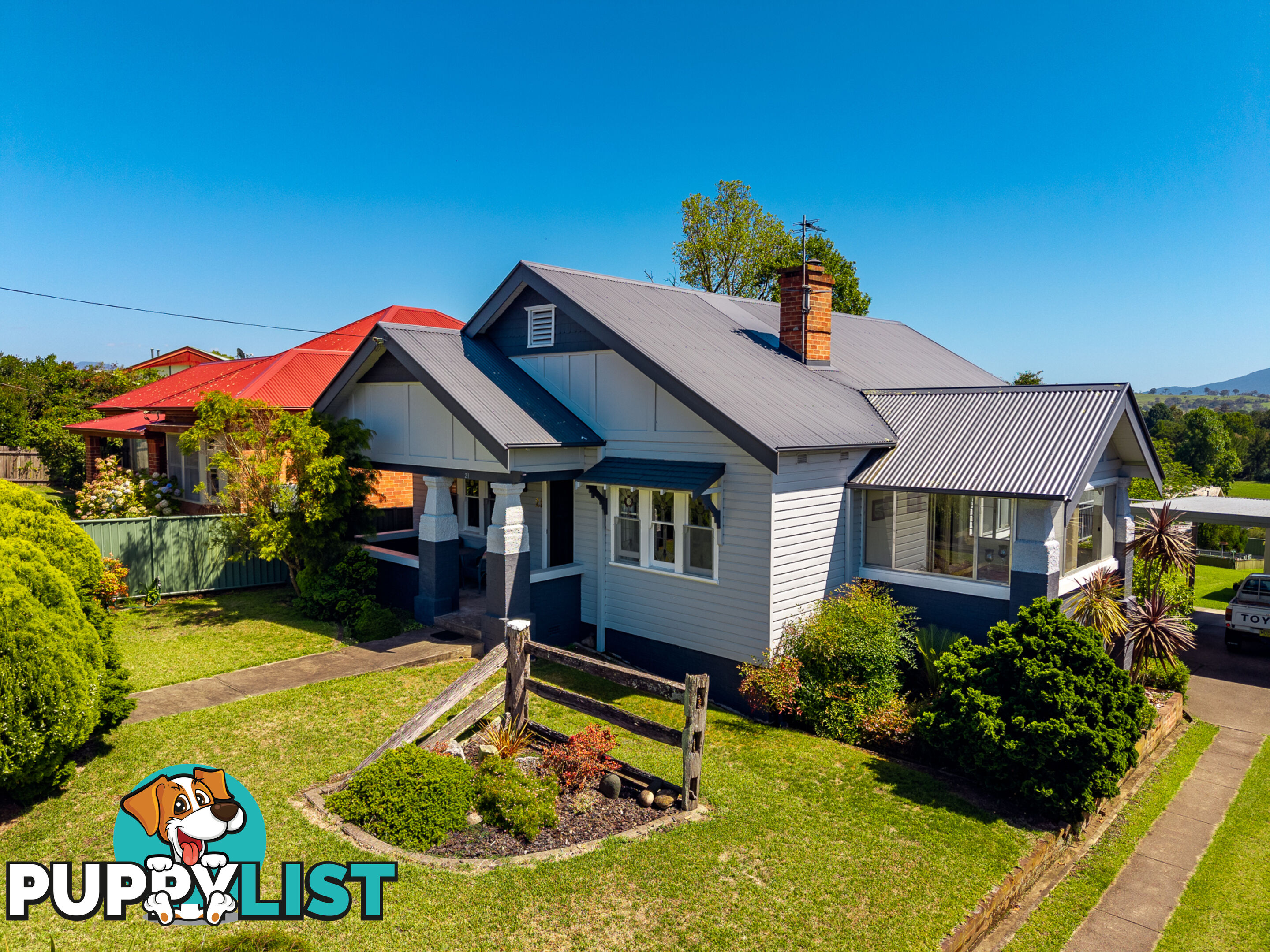 21 Bega Street BEGA NSW 2550