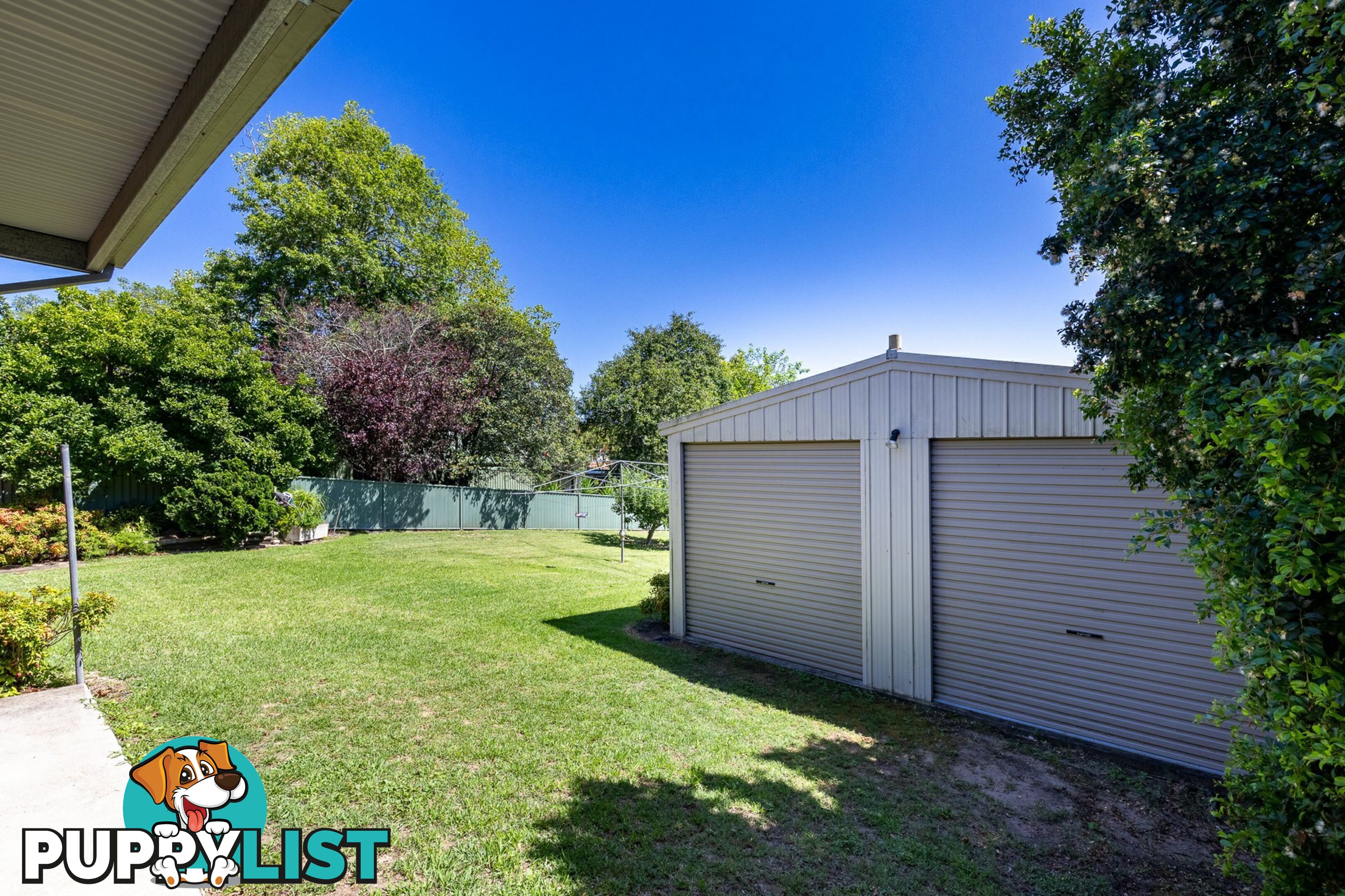 21 Bega Street BEGA NSW 2550