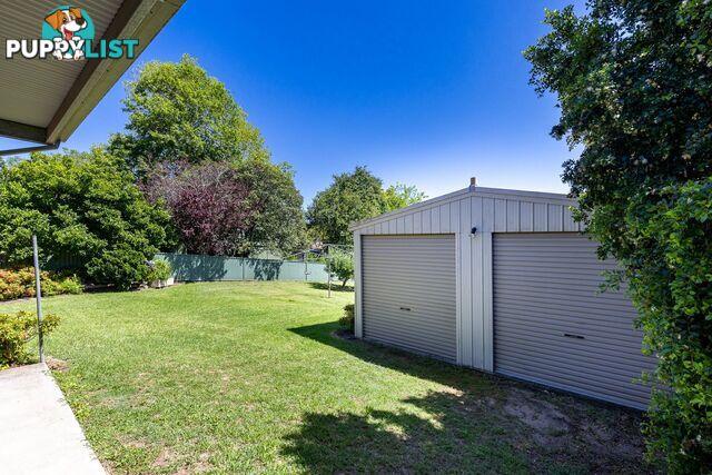 21 Bega Street BEGA NSW 2550