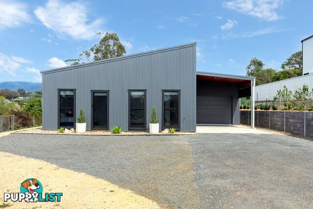 25 Broad Street BEMBOKA NSW 2550