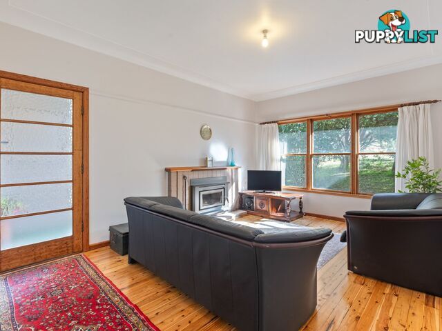 86 Meringo Street BEGA NSW 2550