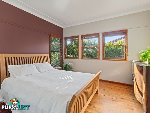 86 Meringo Street BEGA NSW 2550