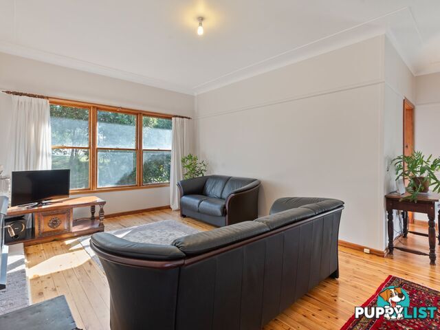 86 Meringo Street BEGA NSW 2550