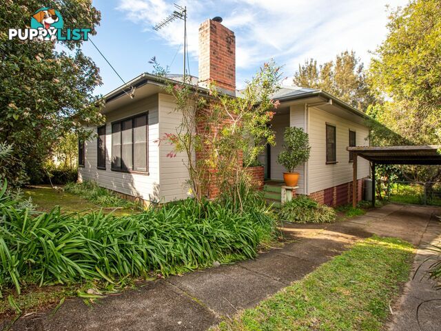 86 Meringo Street BEGA NSW 2550