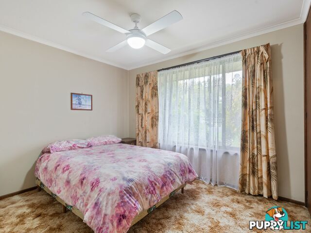 17 High Street BEGA NSW 2550