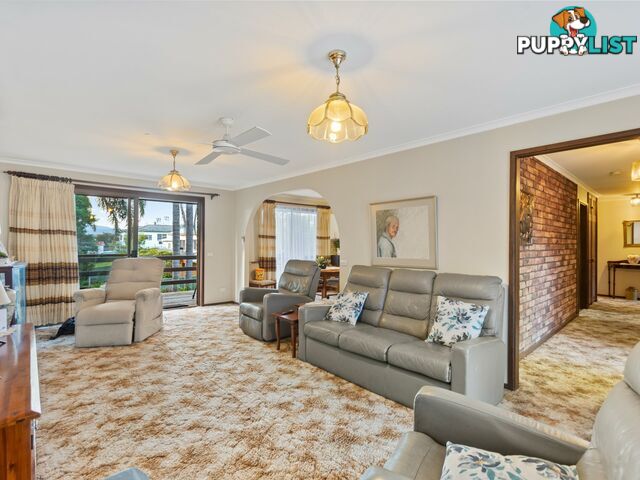 17 High Street BEGA NSW 2550