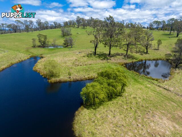 25 Barlows Road COBARGO NSW 2550