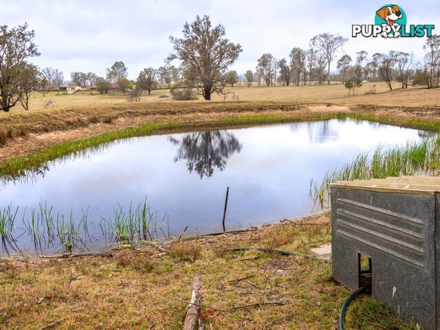 25 Barlows Road COBARGO NSW 2550