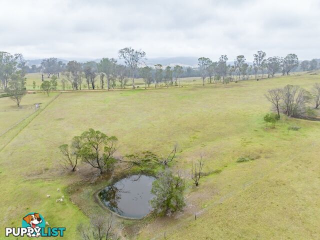 25 Barlows Road COBARGO NSW 2550