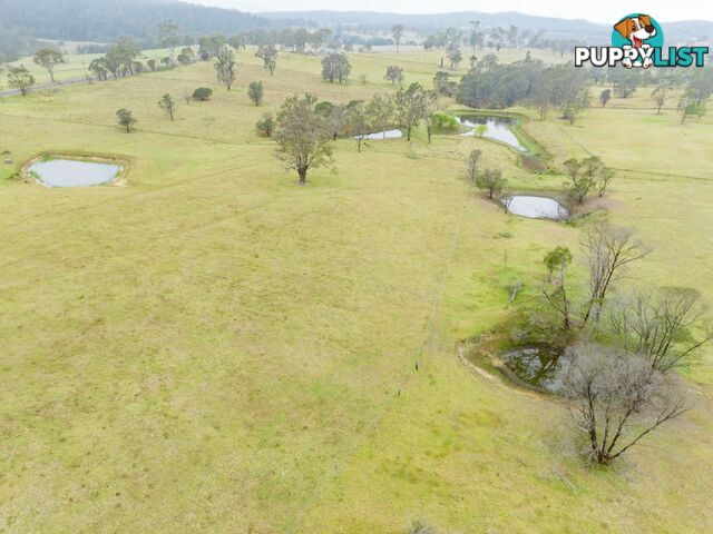 25 Barlows Road COBARGO NSW 2550