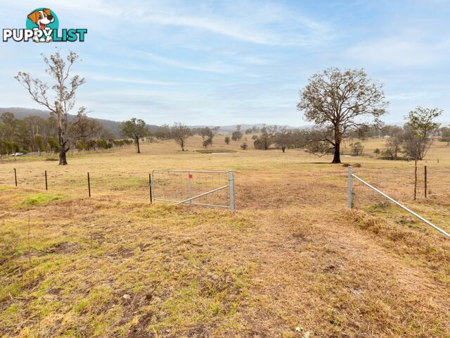 25 Barlows Road COBARGO NSW 2550