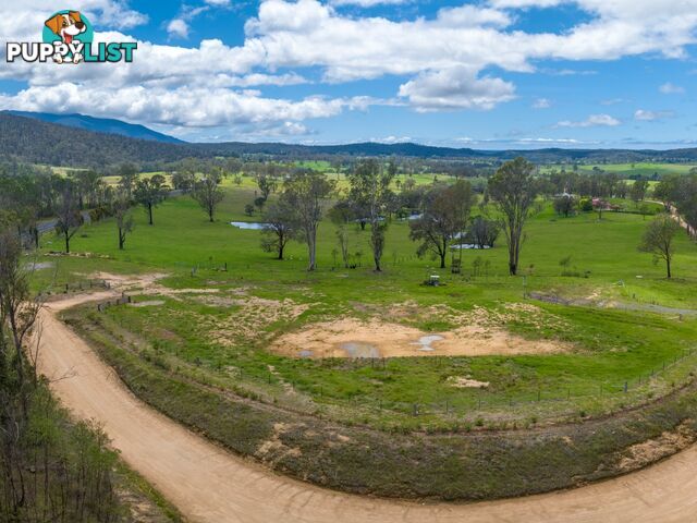 25 Barlows Road COBARGO NSW 2550