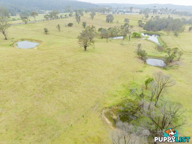 25 Barlows Road COBARGO NSW 2550