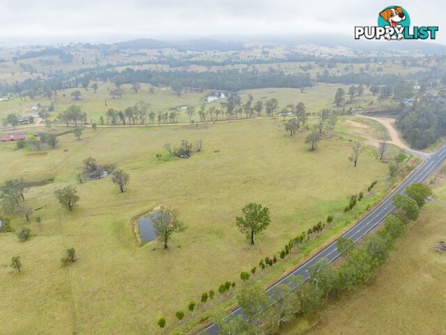 25 Barlows Road COBARGO NSW 2550