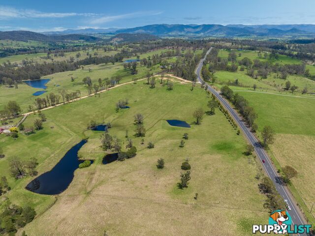 25 Barlows Road COBARGO NSW 2550