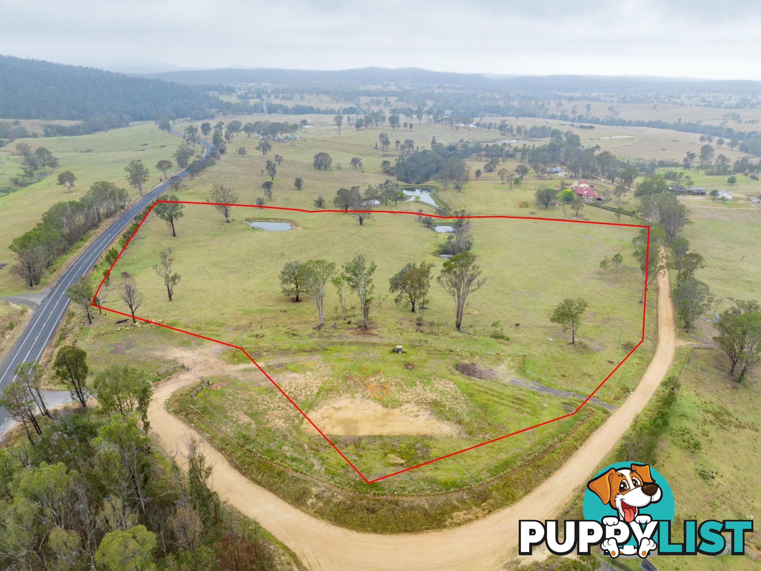 25 Barlows Road COBARGO NSW 2550