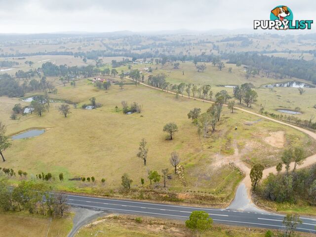 25 Barlows Road COBARGO NSW 2550