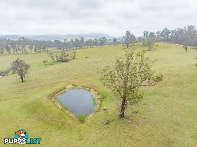 25 Barlows Road COBARGO NSW 2550