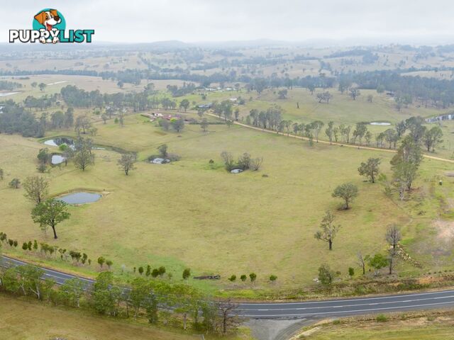 25 Barlows Road COBARGO NSW 2550