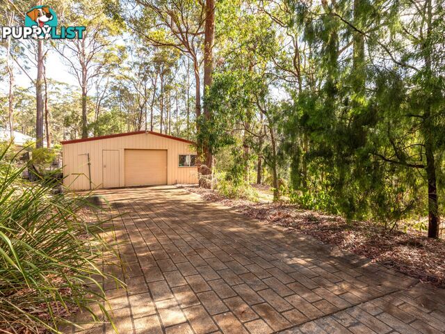 57 Strathmore Crescent KALARU NSW 2550