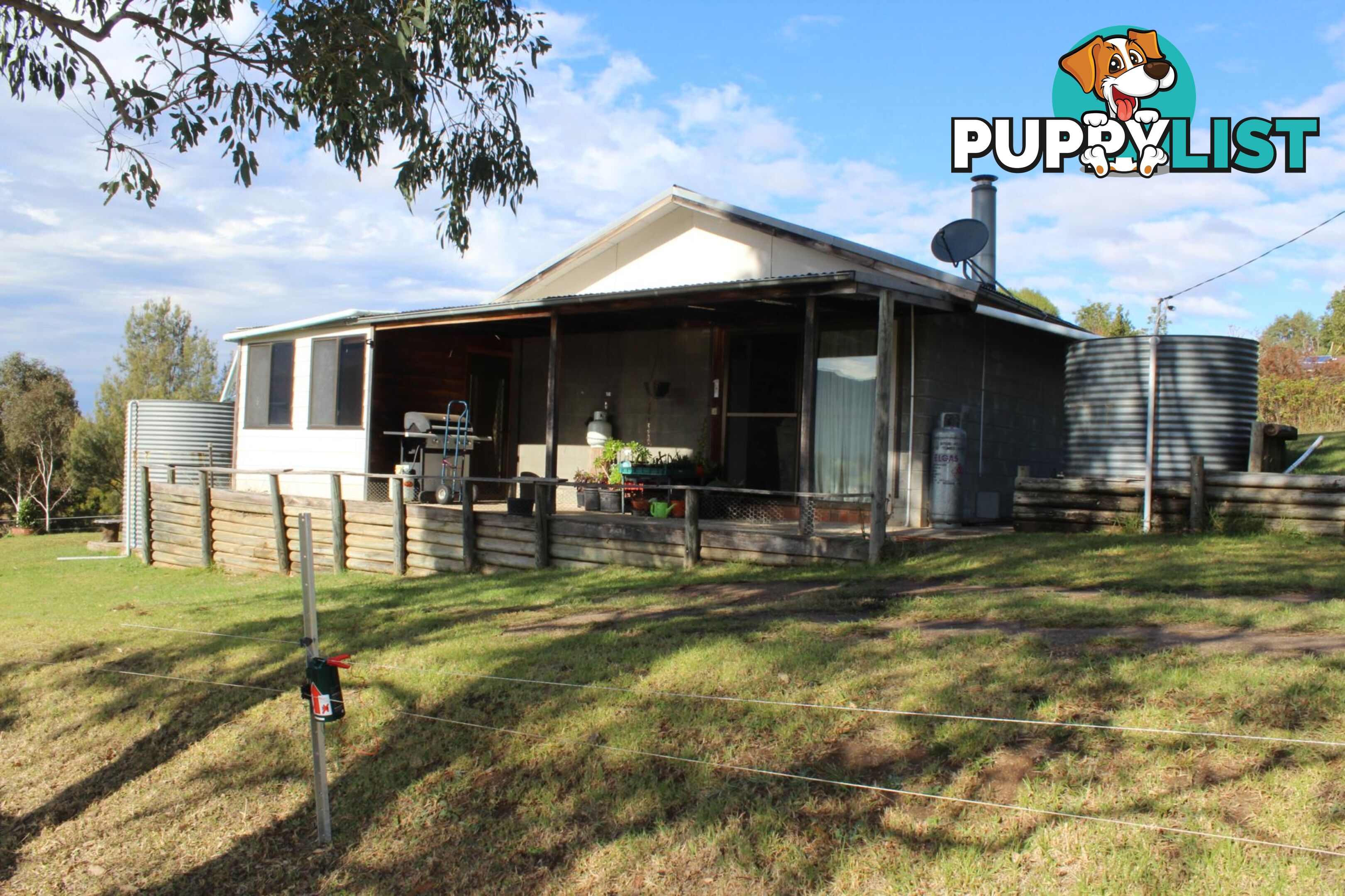 54 Robertson Street, BEMBOKA NSW 2550