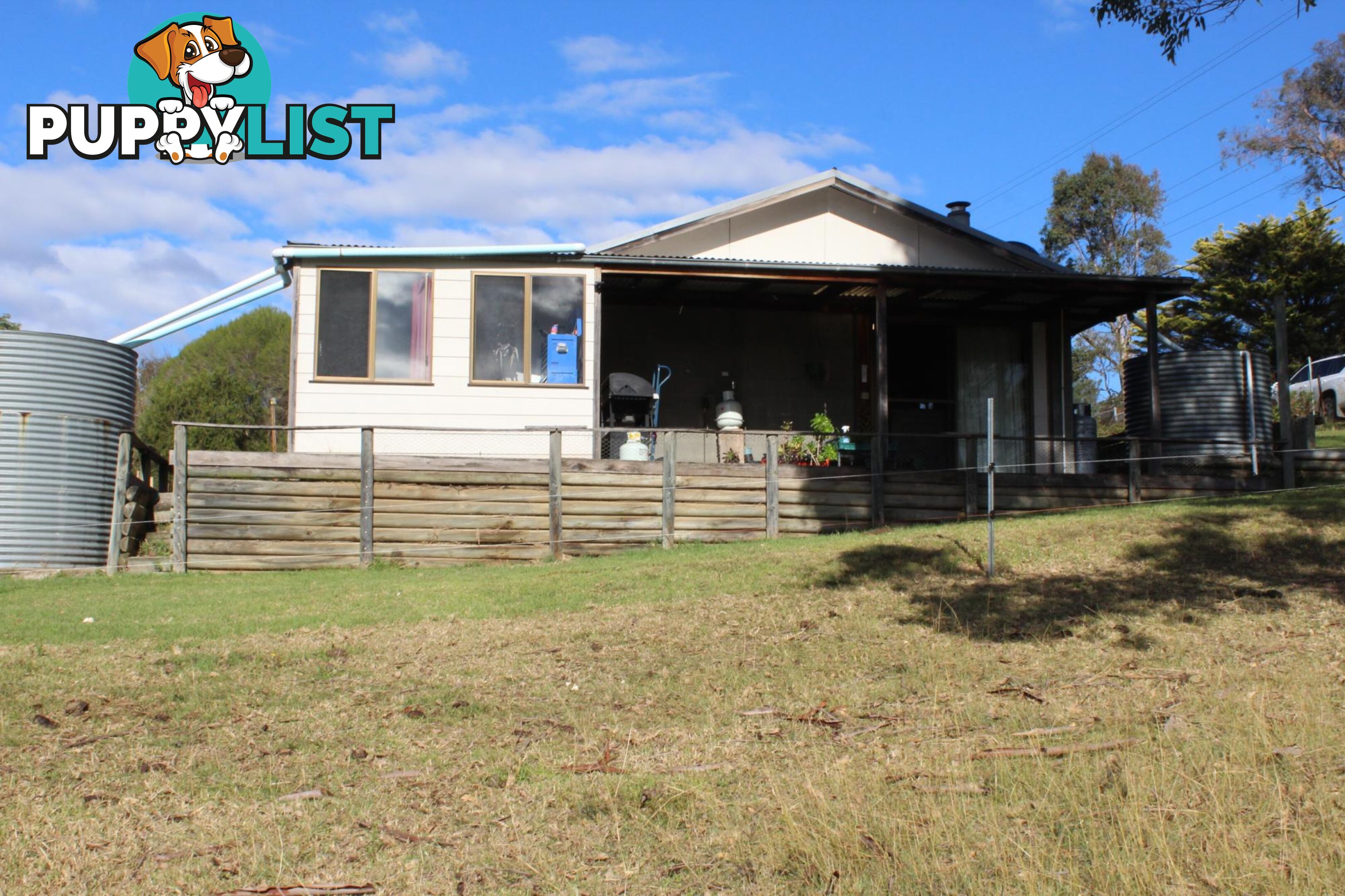 54 Robertson Street, BEMBOKA NSW 2550