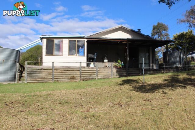 54 Robertson Street, BEMBOKA NSW 2550