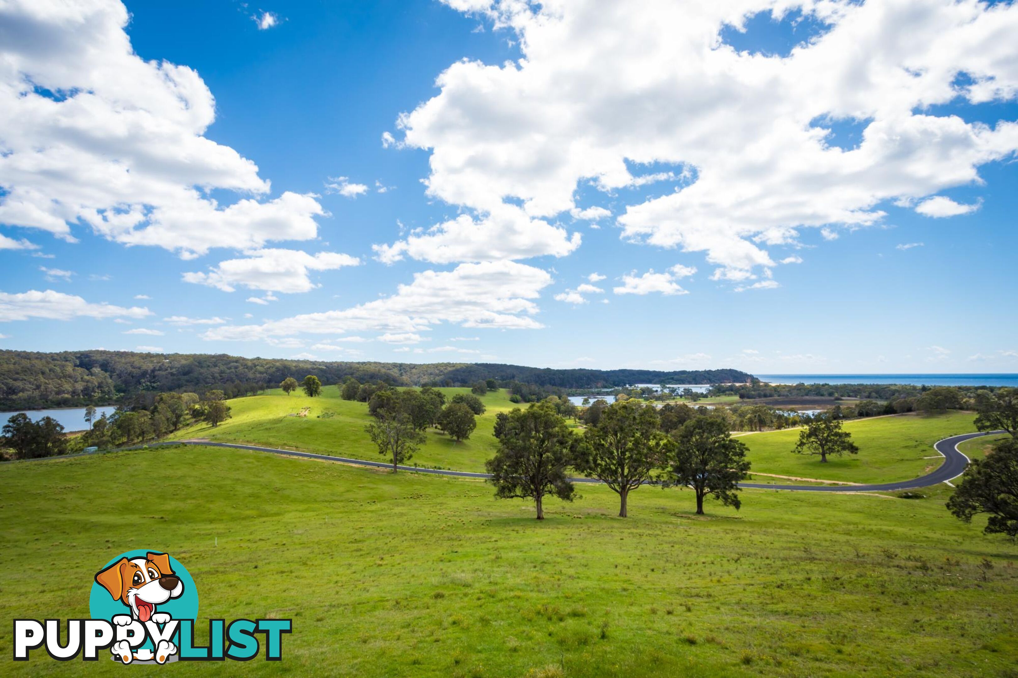 Lot 2 "Thompsons River Estate" TATHRA NSW 2550