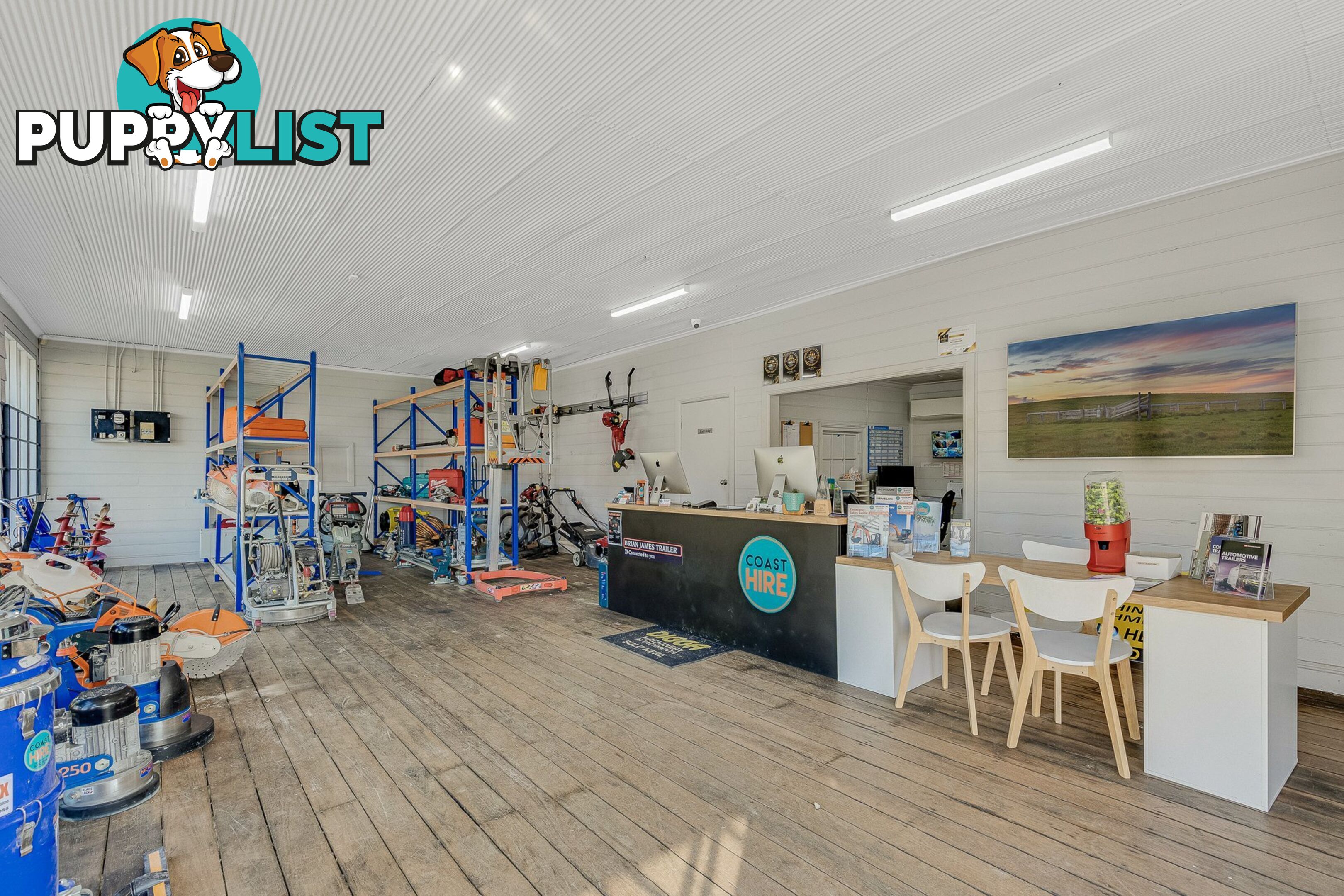 51-53 Auckland Street BEGA NSW 2550