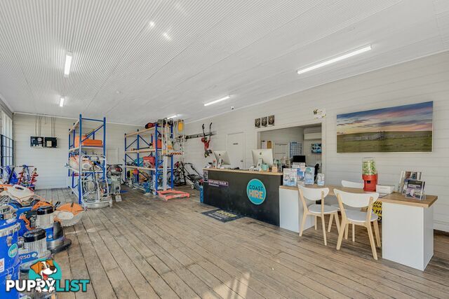 51-53 Auckland Street BEGA NSW 2550