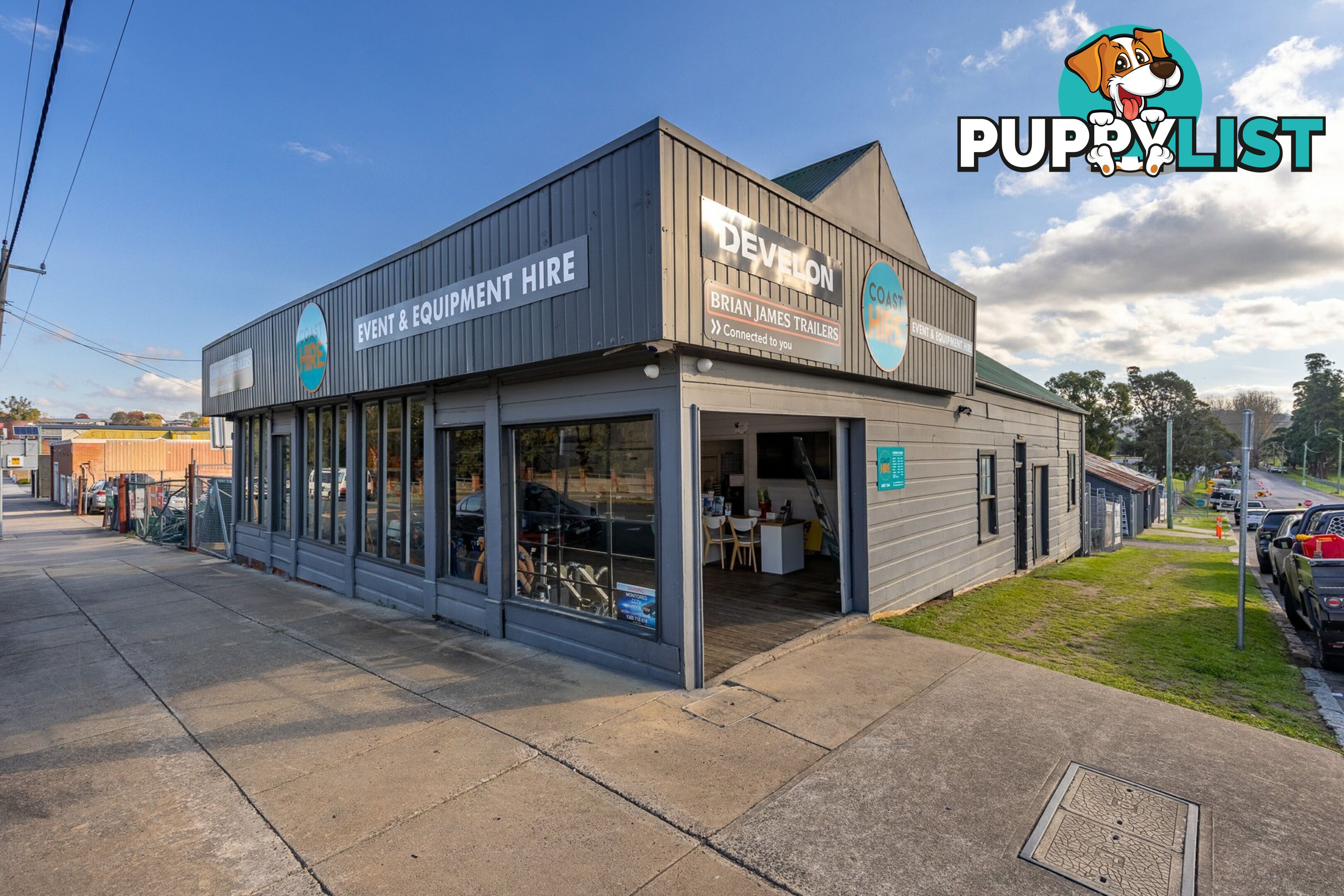 51-53 Auckland Street BEGA NSW 2550