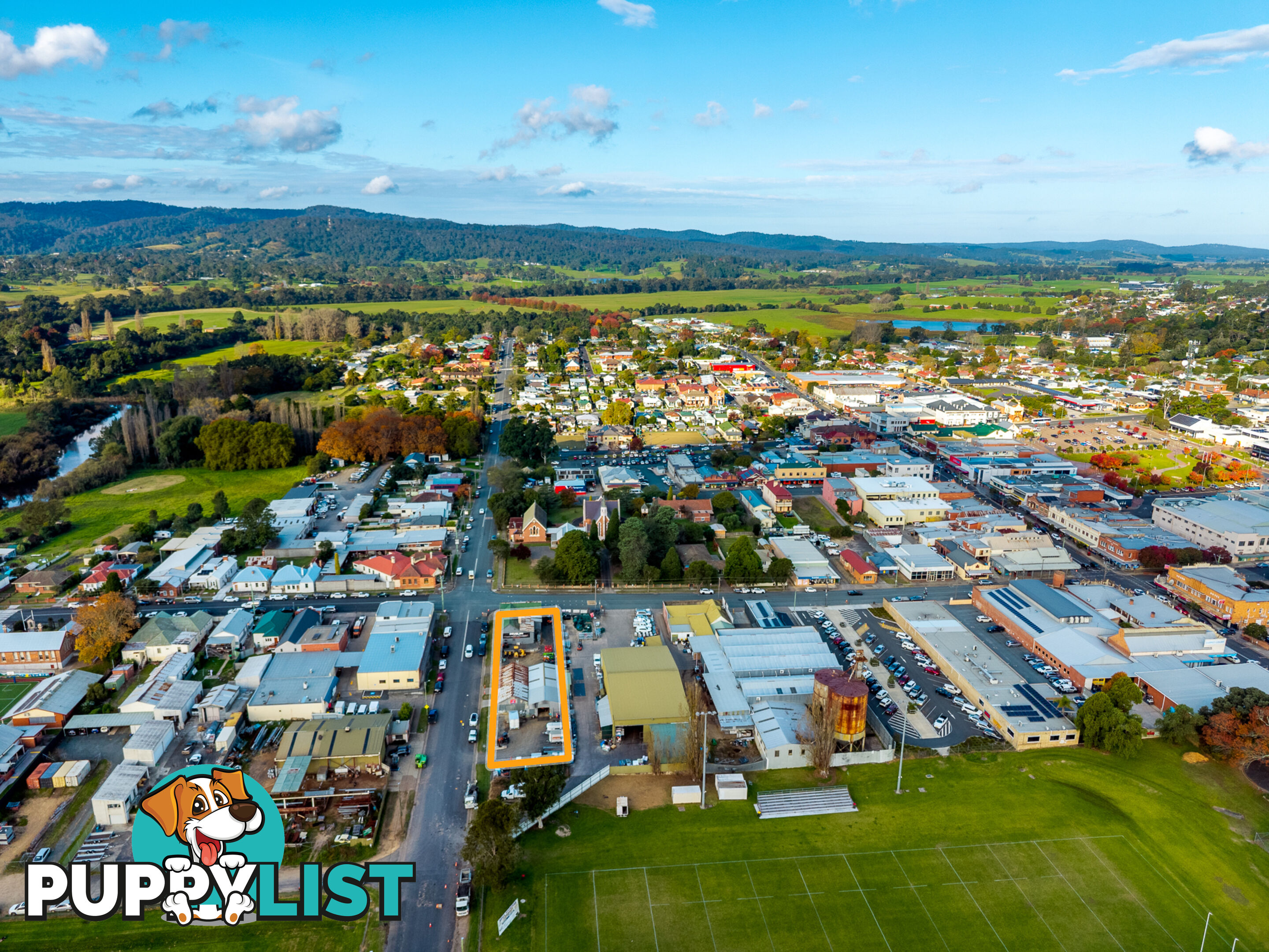 51-53 Auckland Street BEGA NSW 2550