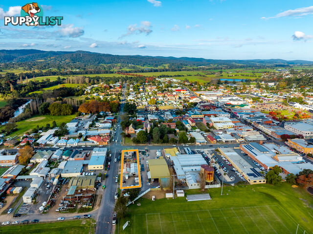 51-53 Auckland Street BEGA NSW 2550