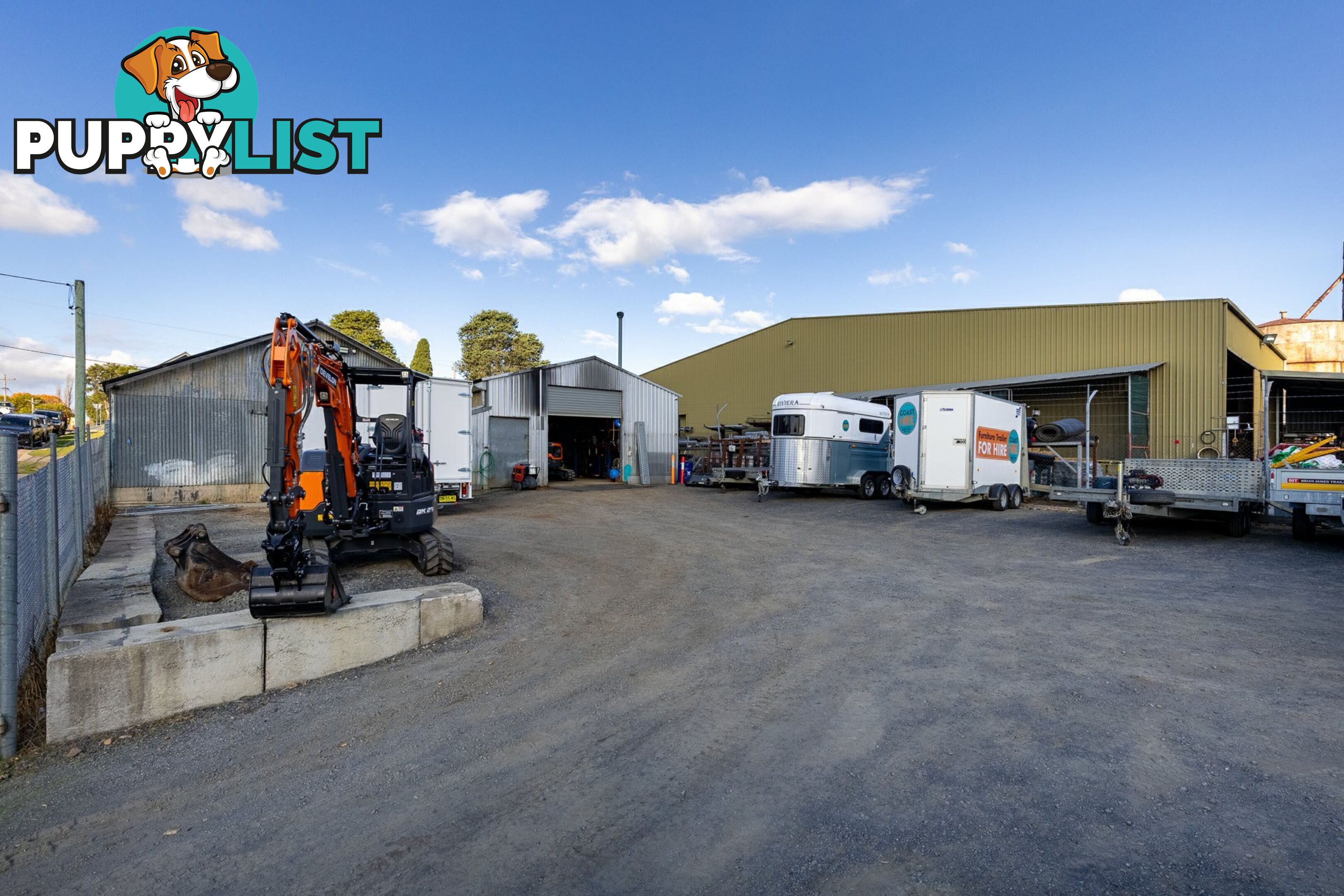 51-53 Auckland Street BEGA NSW 2550