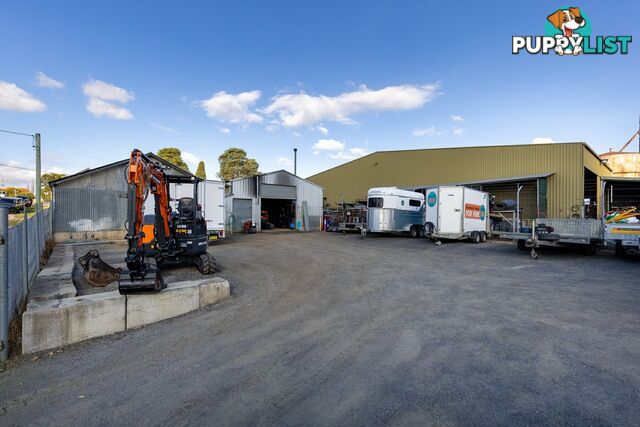 51-53 Auckland Street BEGA NSW 2550
