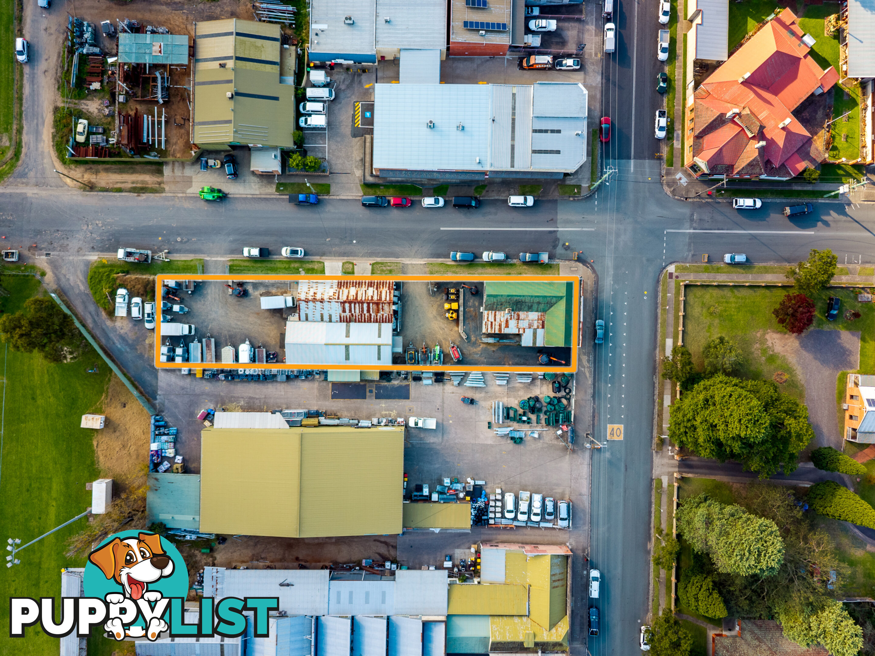 51-53 Auckland Street BEGA NSW 2550