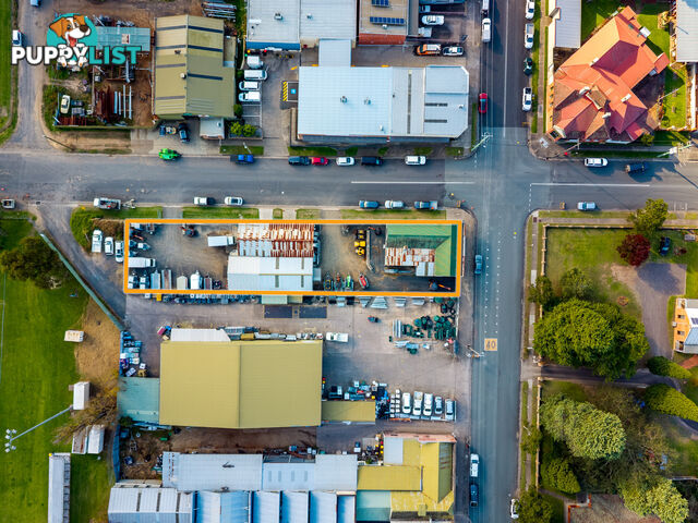 51-53 Auckland Street BEGA NSW 2550