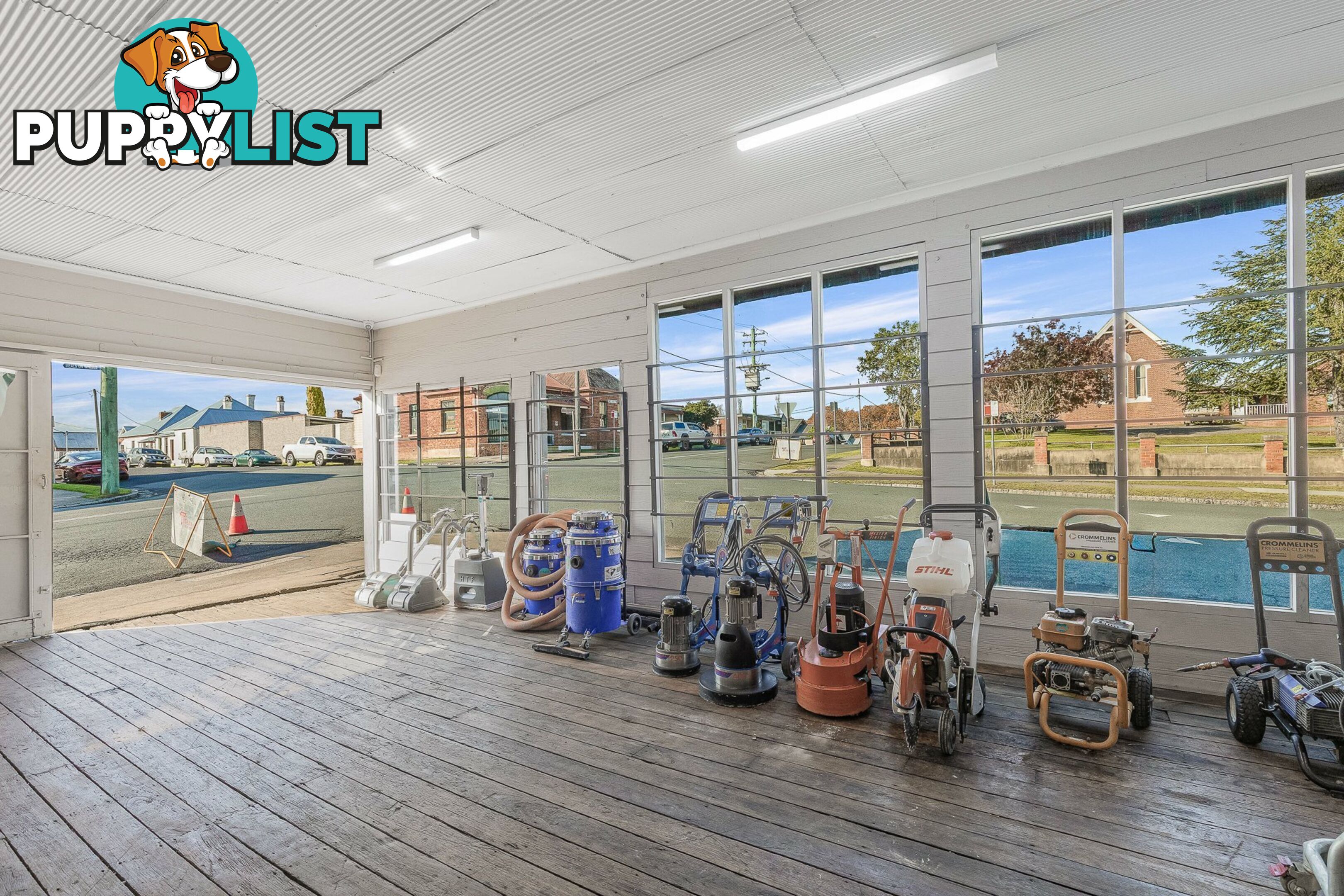 51-53 Auckland Street BEGA NSW 2550