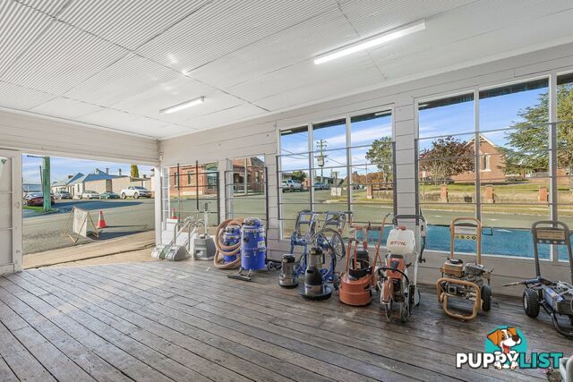 51-53 Auckland Street BEGA NSW 2550