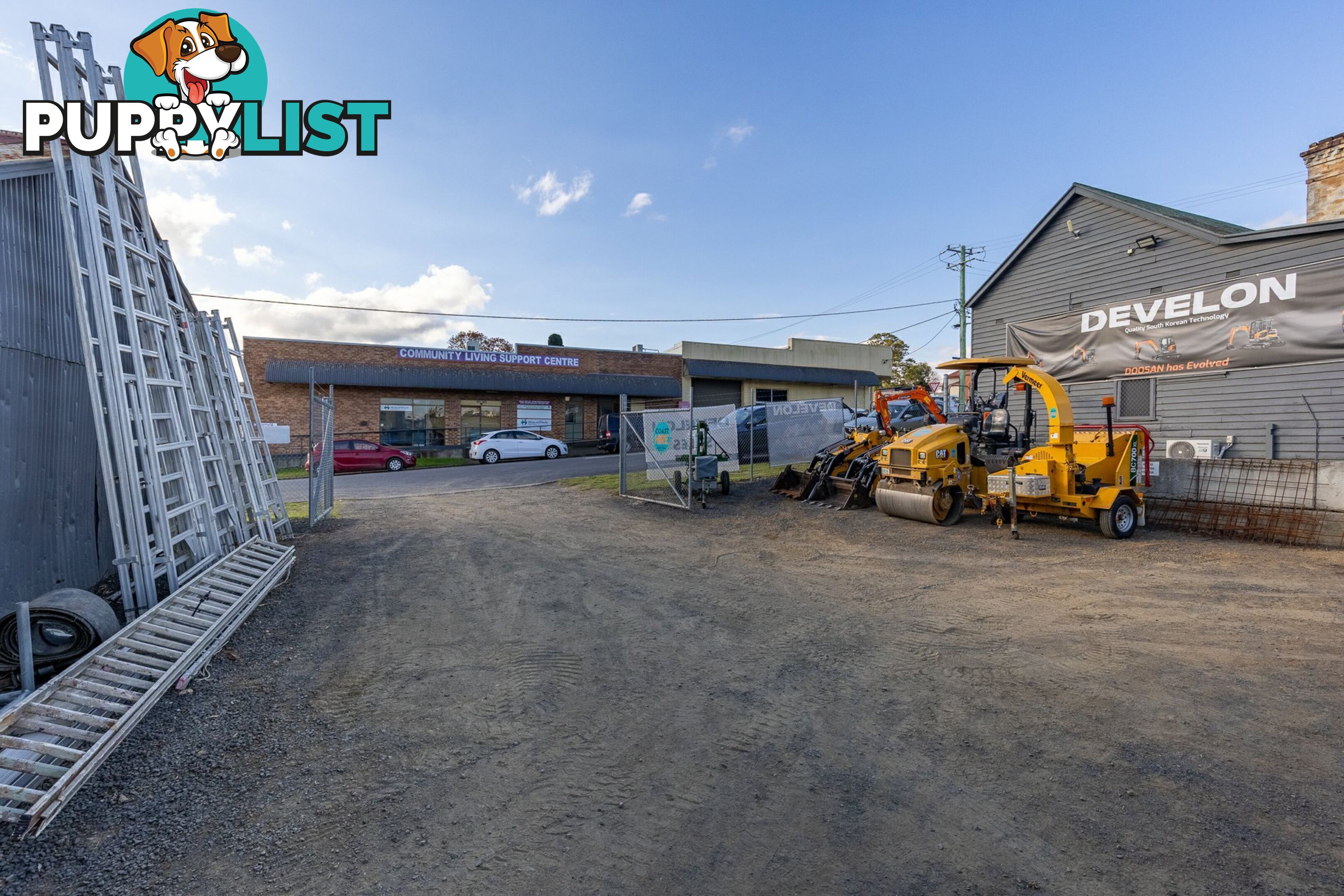 51-53 Auckland Street BEGA NSW 2550