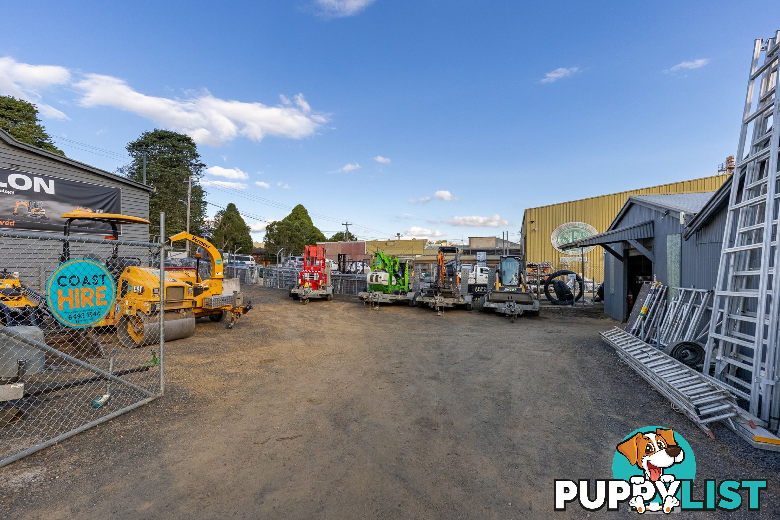51-53 Auckland Street BEGA NSW 2550