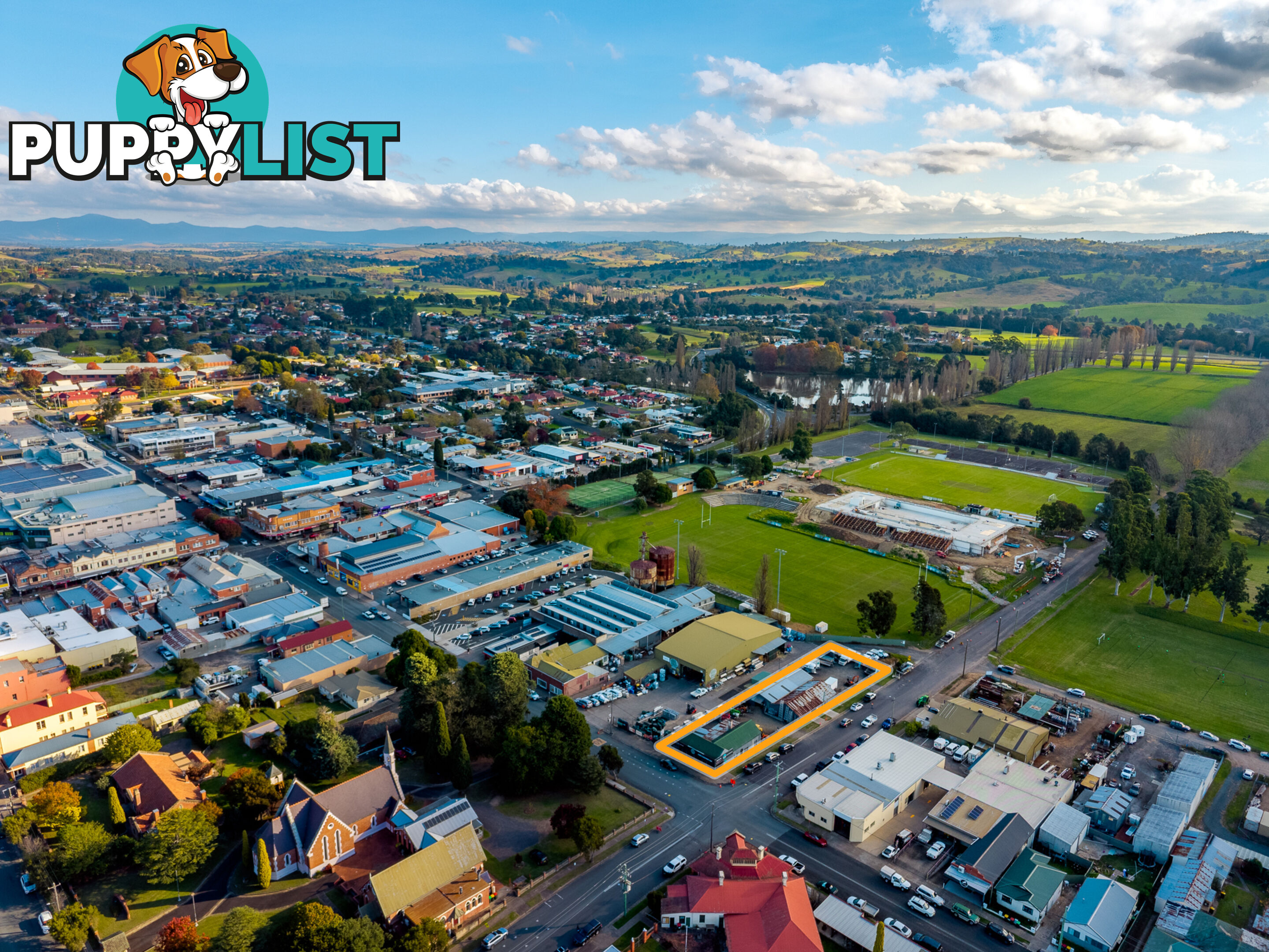 51-53 Auckland Street BEGA NSW 2550
