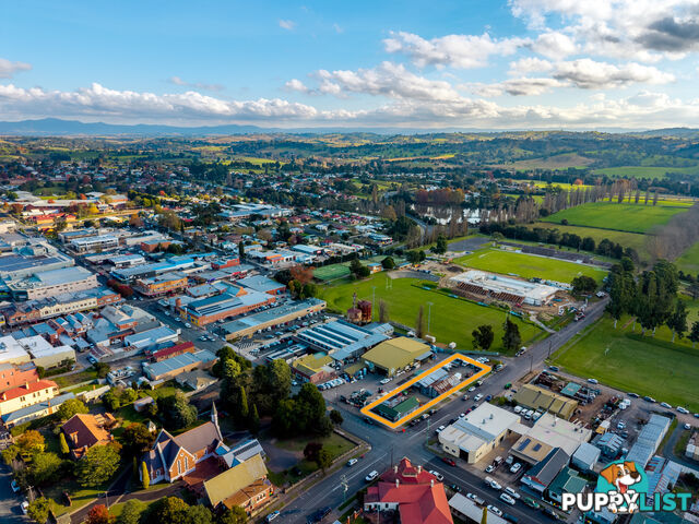 51-53 Auckland Street BEGA NSW 2550