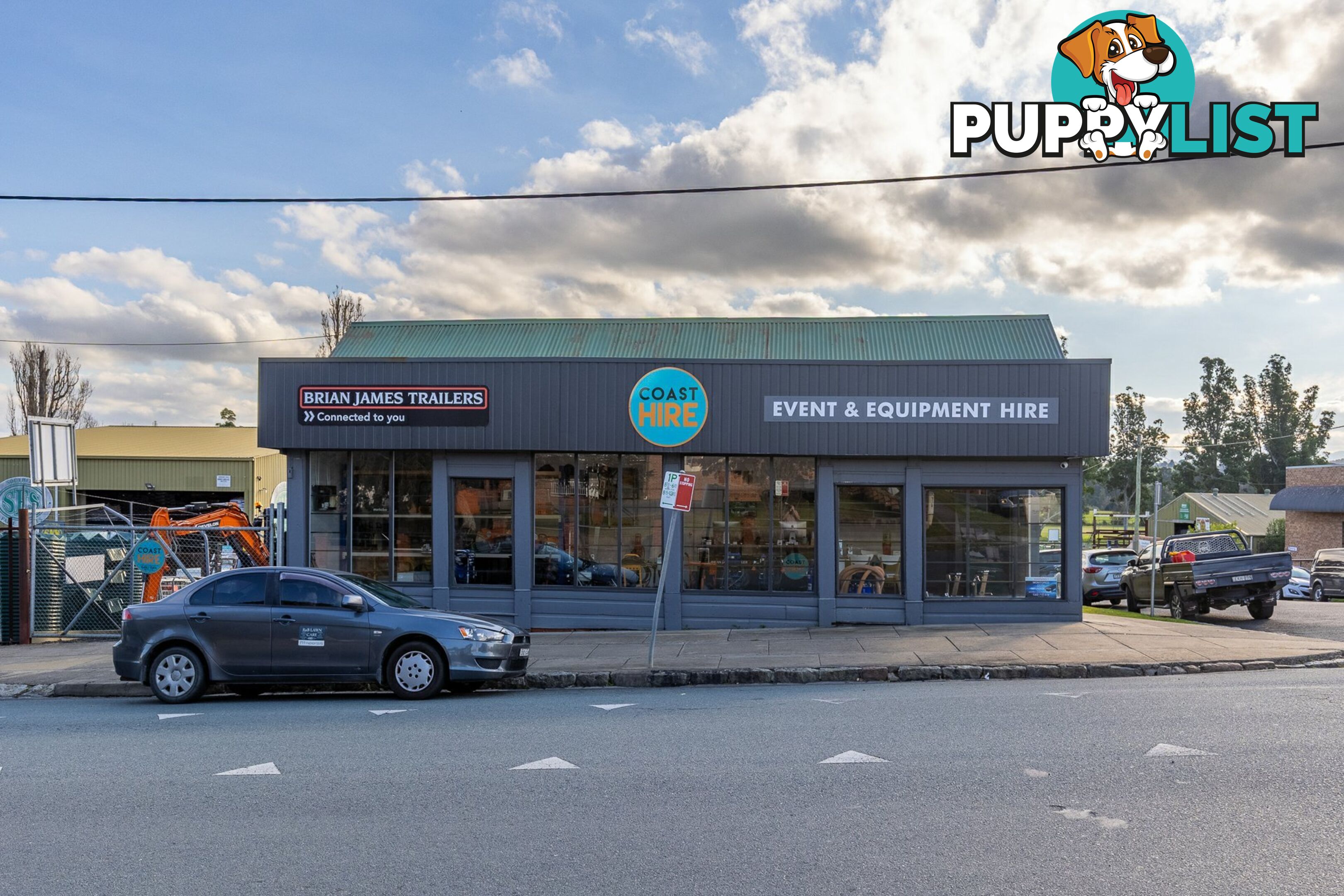51-53 Auckland Street BEGA NSW 2550